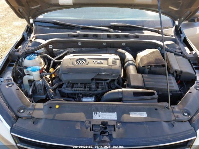 3VWD07AJ2FM296398 Volkswagen Jetta 1.8t Se
