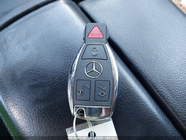 Mercedes-Benz Ml 350 Bluetec 4matic 2014 4JGDA2EB3EA344052 Image 11
