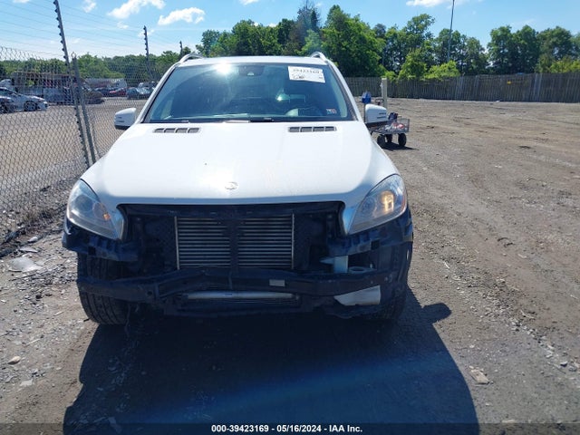 Mercedes-Benz Ml 350 Bluetec 4matic 2014 4JGDA2EB3EA344052 Image 13