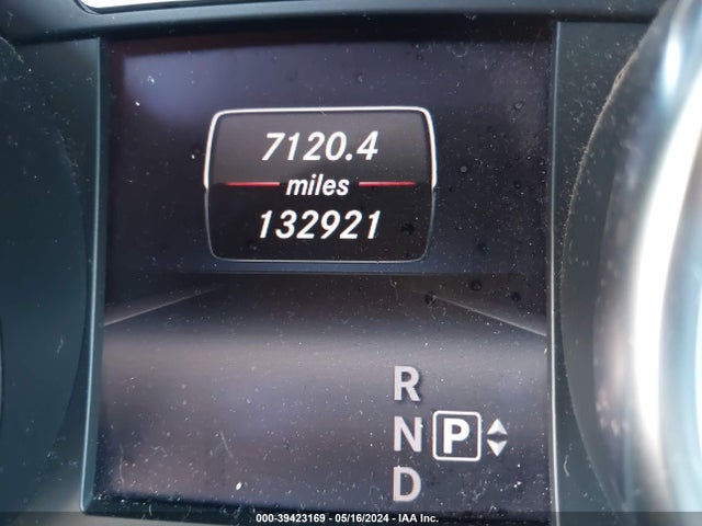 Mercedes-Benz Ml 350 Bluetec 4matic 2014 4JGDA2EB3EA344052 Image 16