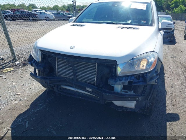 4JGDA2EB3EA344052 Mercedes-Benz Ml 350 Bluetec 4matic