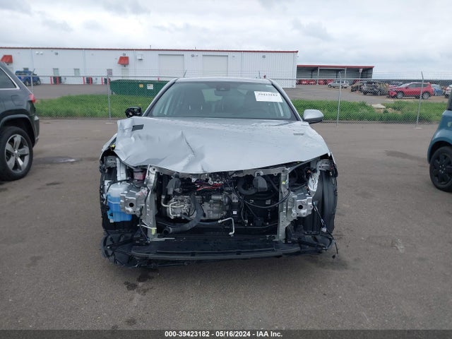 Toyota CAMRY LE 2024 4T1C11AK5RU843046 Image 13