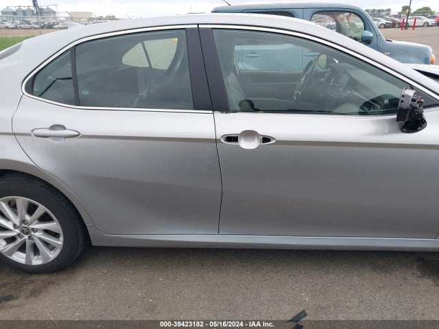 Toyota CAMRY LE 2024 4T1C11AK5RU843046 Image 14