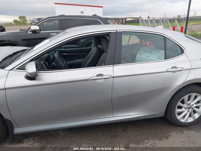Toyota CAMRY LE 2024 4T1C11AK5RU843046 Image 15