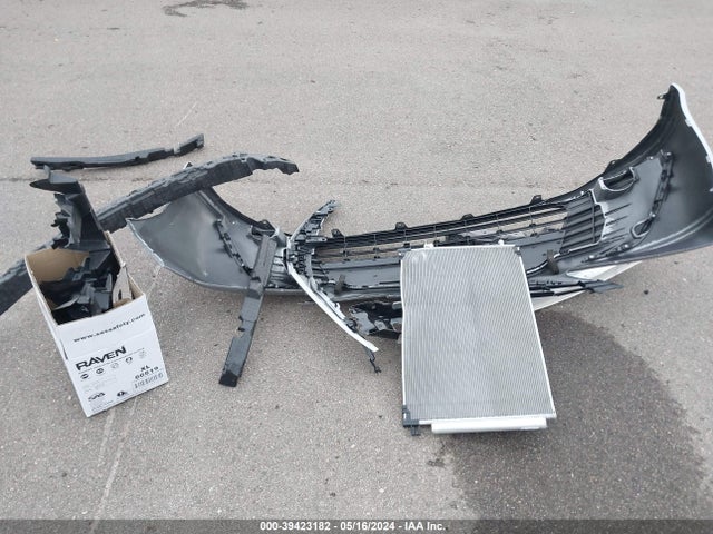 Toyota CAMRY LE 2024 4T1C11AK5RU843046 Image 12