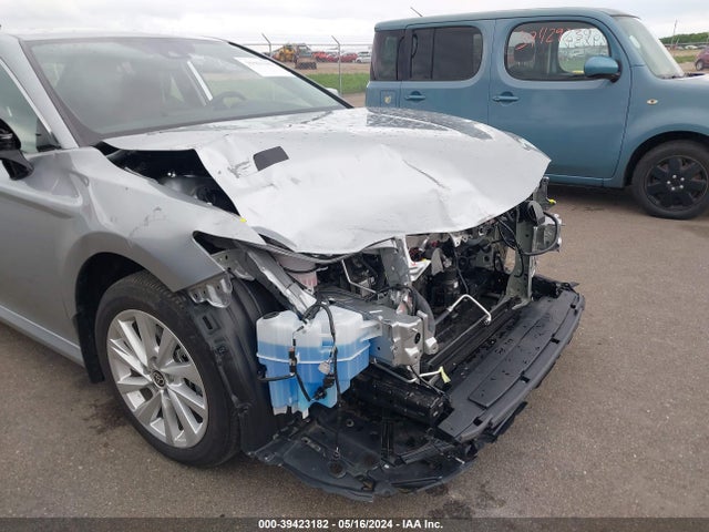 Toyota CAMRY LE 2024 4T1C11AK5RU843046 Image 6