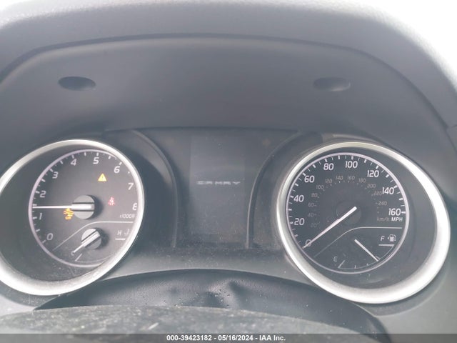 Toyota CAMRY LE 2024 4T1C11AK5RU843046 Image 7