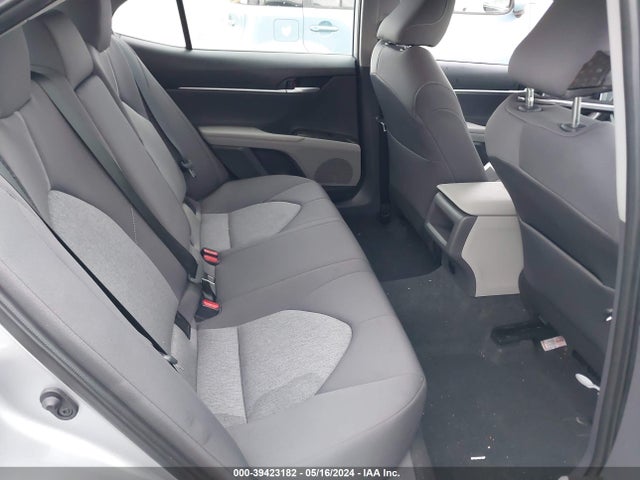 Toyota CAMRY LE 2024 4T1C11AK5RU843046 Image 8