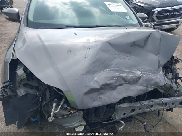 Ford FOCUS SE 2014 1FADP3F22EL427957 Image 6