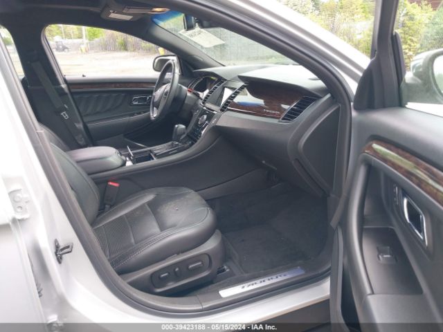 1FAHP2F82HG102206 Ford Taurus Limited