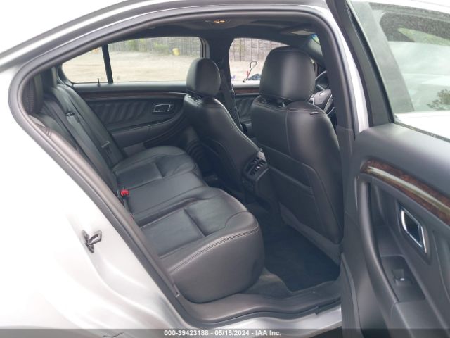 1FAHP2F82HG102206 Ford Taurus Limited