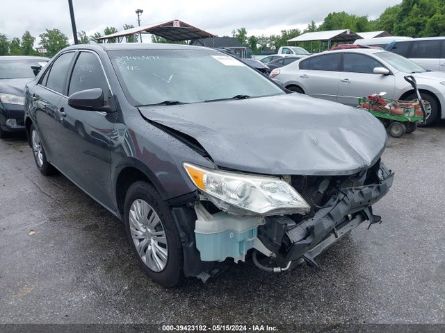 Toyota CAMRY LE 2014 4T4BF1FK4ER388597 main image