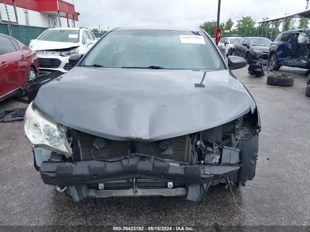 Toyota CAMRY LE 2014 4T4BF1FK4ER388597 Image 13