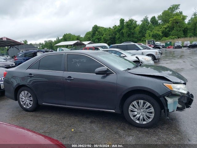 Toyota CAMRY LE 2014 4T4BF1FK4ER388597 Image 14