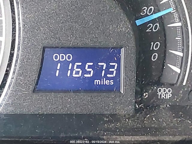 Toyota CAMRY LE 2014 4T4BF1FK4ER388597 Image 16