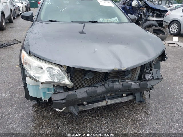 Toyota CAMRY LE 2014 4T4BF1FK4ER388597 Image 18
