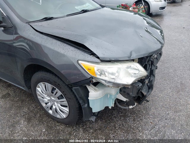 Toyota CAMRY LE 2014 4T4BF1FK4ER388597 Image 19