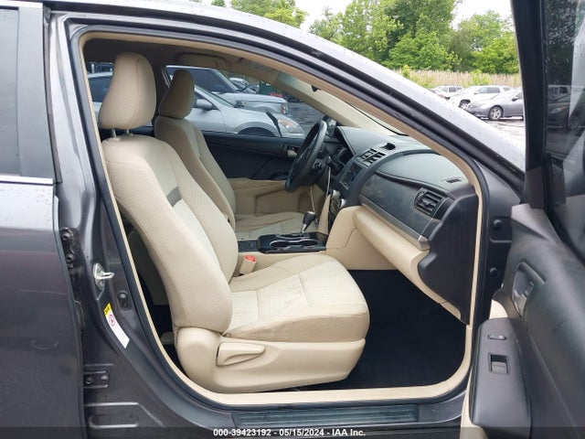 Toyota CAMRY LE 2014 4T4BF1FK4ER388597 Image 5