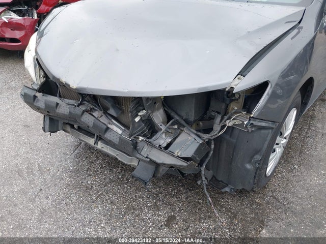 Toyota CAMRY LE 2014 4T4BF1FK4ER388597 Image 6