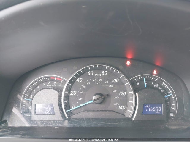 Toyota CAMRY LE 2014 4T4BF1FK4ER388597 Image 7