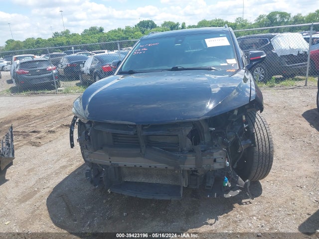 Chevrolet Blazer Fwd 3lt 2021 3GNKBDRS8MS526235 Image 6
