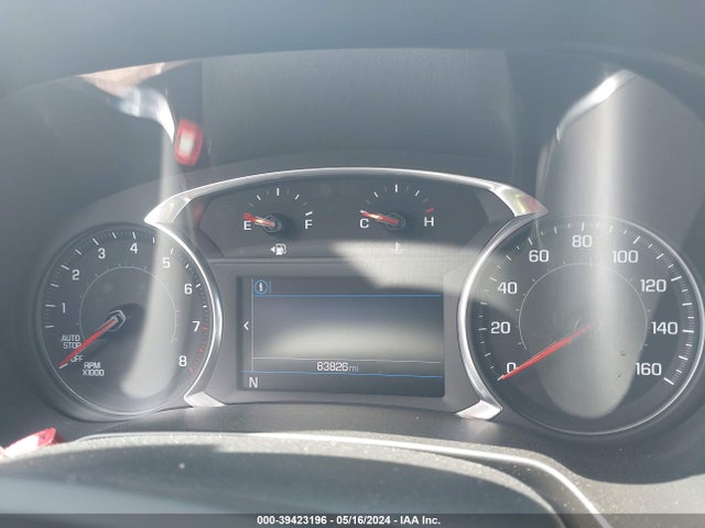 Chevrolet Blazer Fwd 3lt 2021 3GNKBDRS8MS526235 Image 7