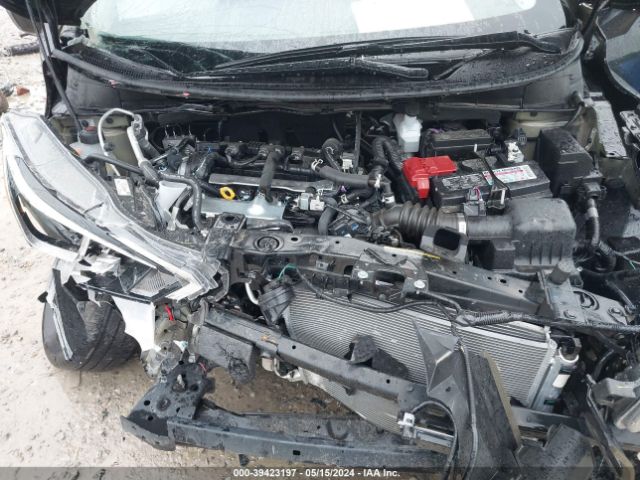 3N1CN8BV5RL829462 Nissan Versa 1.6 S
