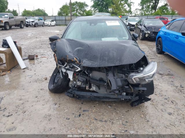 3N1CN8BV5RL829462 Nissan Versa 1.6 S