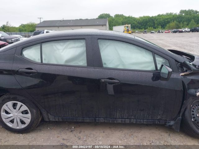 3N1CN8BV5RL829462 Nissan Versa 1.6 S