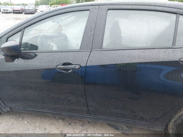 3N1CN8BV5RL829462 Nissan Versa 1.6 S