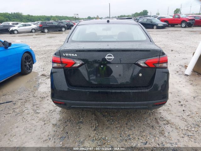 3N1CN8BV5RL829462 Nissan Versa 1.6 S