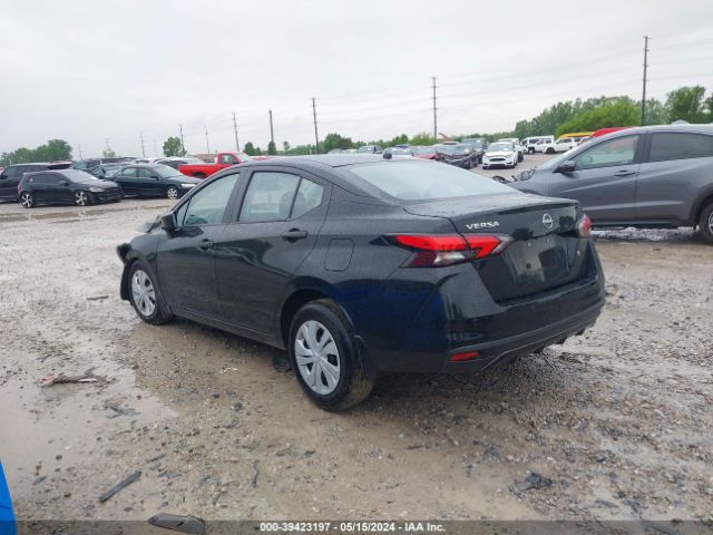 3N1CN8BV5RL829462 Nissan Versa 1.6 S