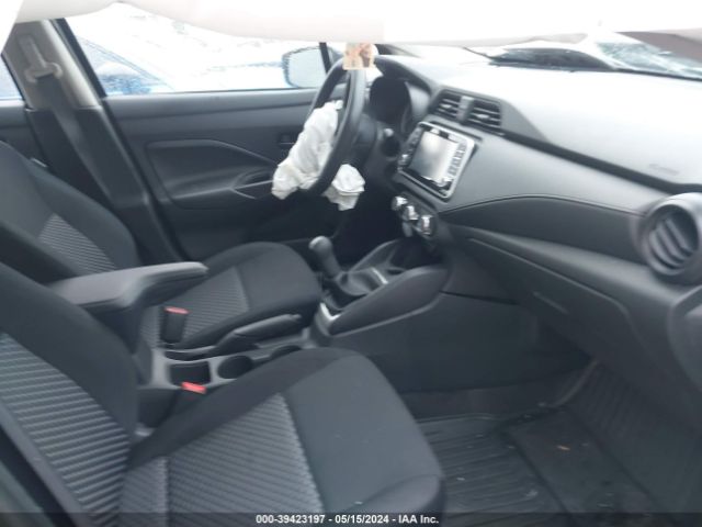 3N1CN8BV5RL829462 Nissan Versa 1.6 S