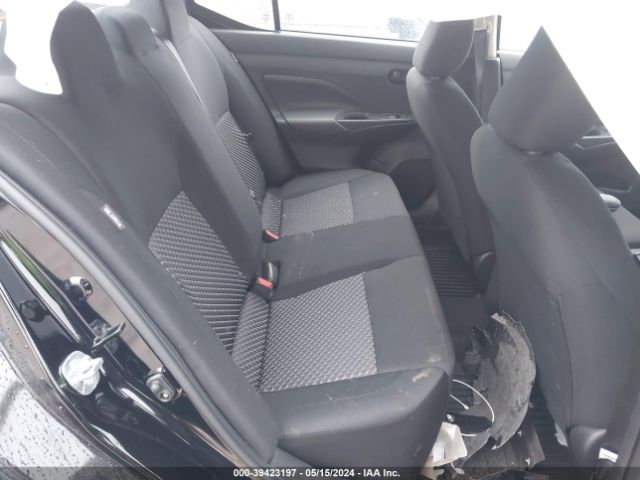 3N1CN8BV5RL829462 Nissan Versa 1.6 S