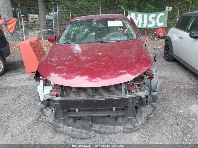 Toyota CAMRY SE 2017 4T1BF1FK3HU664458 Image 13