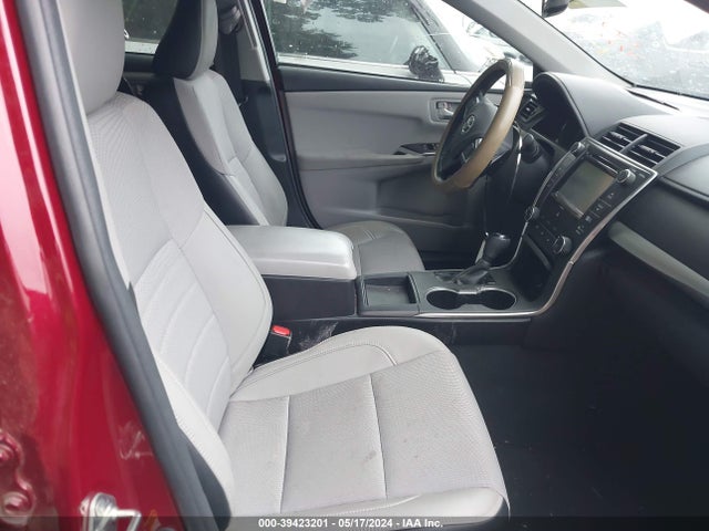 Toyota CAMRY SE 2017 4T1BF1FK3HU664458 Image 5