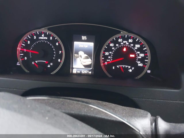 Toyota CAMRY SE 2017 4T1BF1FK3HU664458 Image 7
