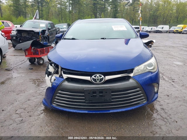 Toyota CAMRY SE 2015 4T1BF1FK2FU881609 Image 13