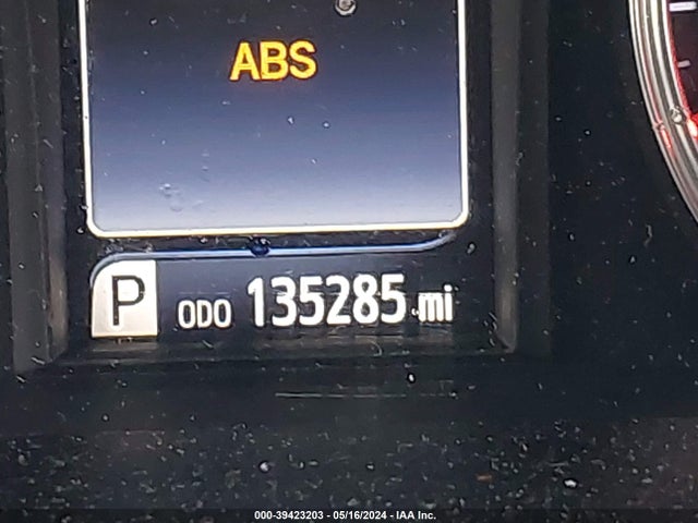 Toyota CAMRY SE 2015 4T1BF1FK2FU881609 Image 16