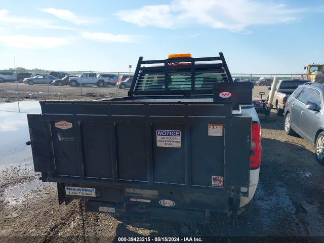 Chevrolet Silverado 1500 Wt 2018 1GCVKNEC6JZ226556 Image 17