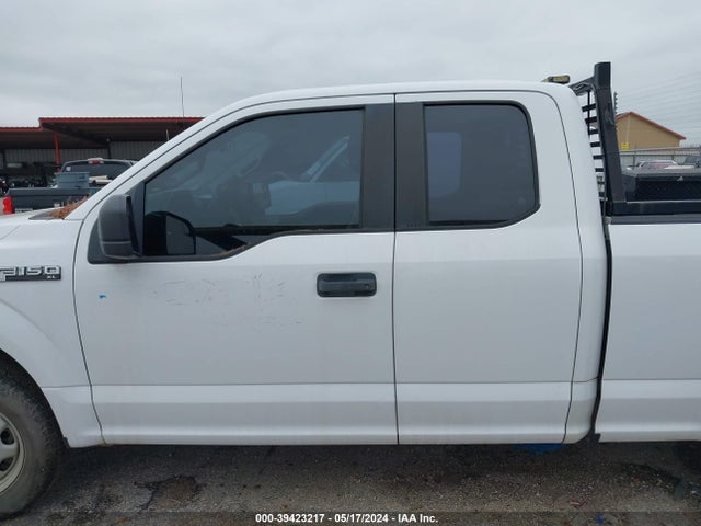 Ford F-150 Xl 2015 1FTEX1CF6FKD95712 Image 13