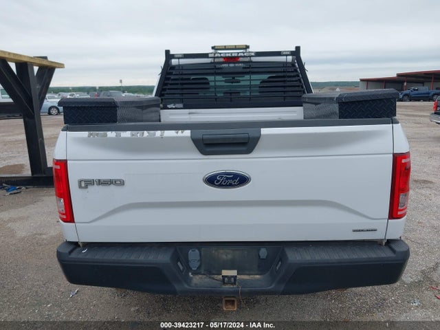 Ford F-150 Xl 2015 1FTEX1CF6FKD95712 Image 15