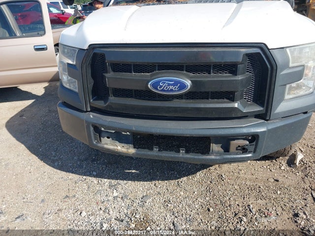 Ford F-150 Xl 2015 1FTEX1CF6FKD95712 Image 6