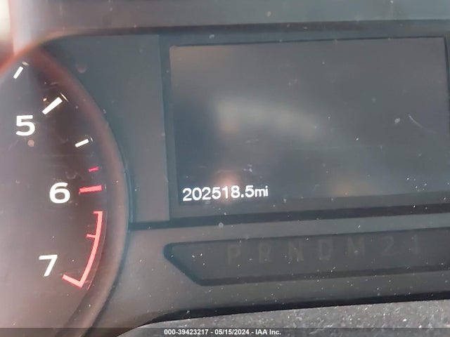 Ford F-150 Xl 2015 1FTEX1CF6FKD95712 Image 7