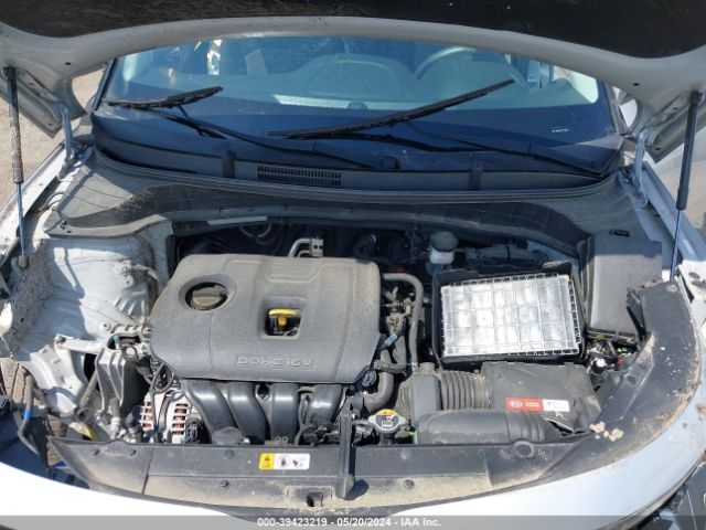 KNDJ23AU5L7734906 KIA SOUL LX