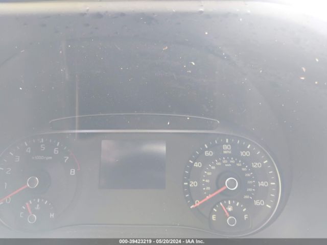 KNDJ23AU5L7734906 KIA SOUL LX