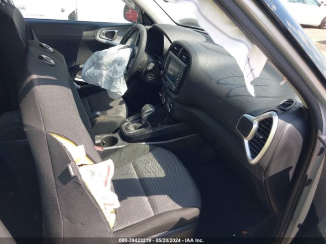 KNDJ23AU5L7734906 KIA SOUL LX