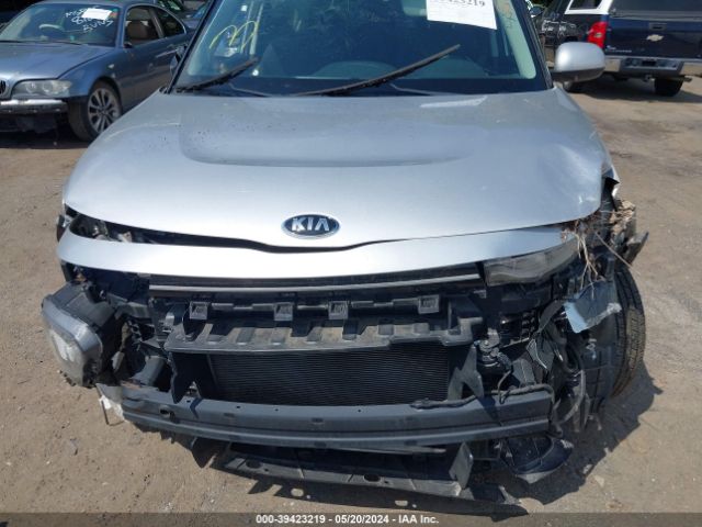 KNDJ23AU5L7734906 KIA SOUL LX