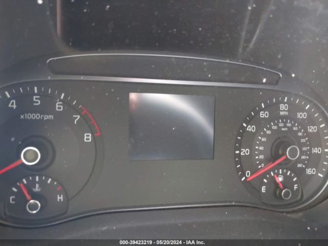 KNDJ23AU5L7734906 KIA SOUL LX