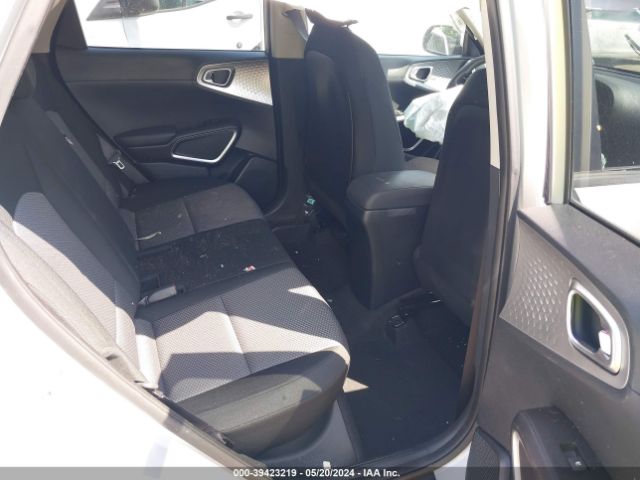 KNDJ23AU5L7734906 KIA SOUL LX